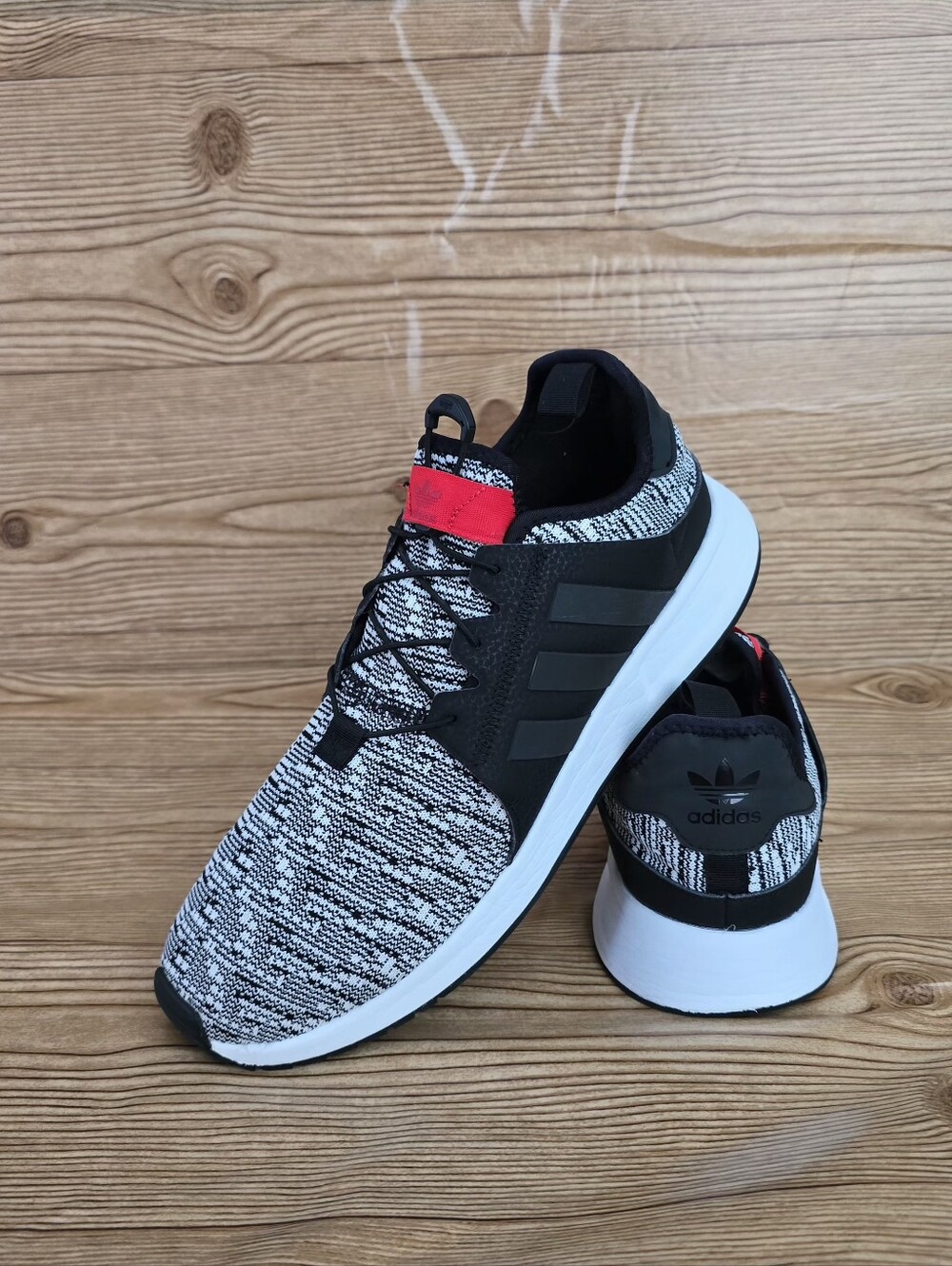 Adidas X_PLR Low Slip-On Sneakers